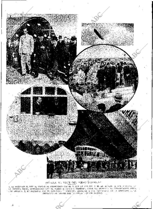 ABC MADRID 18-04-1930 página 5