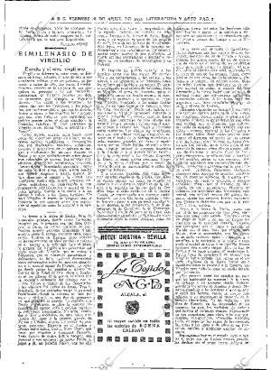 ABC MADRID 18-04-1930 página 7