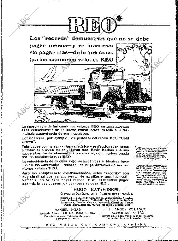 ABC MADRID 19-04-1930 página 14