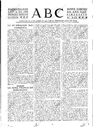 ABC MADRID 19-04-1930 página 15