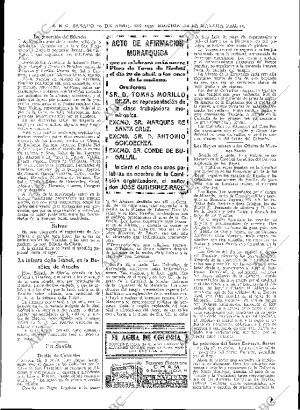 ABC MADRID 19-04-1930 página 21