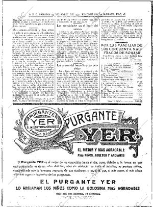 ABC MADRID 19-04-1930 página 26