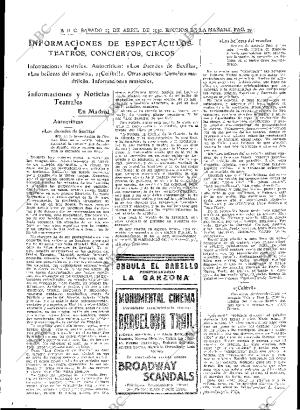 ABC MADRID 19-04-1930 página 39
