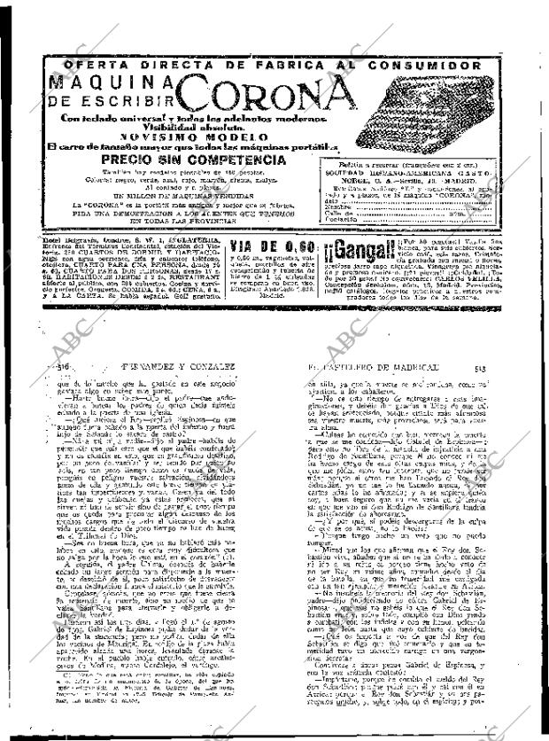 ABC MADRID 19-04-1930 página 43