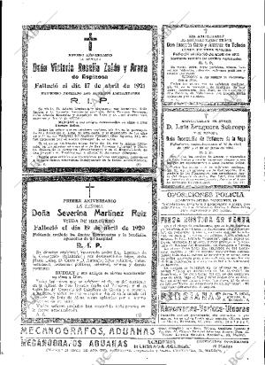 ABC MADRID 19-04-1930 página 47