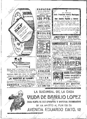 ABC MADRID 19-04-1930 página 48