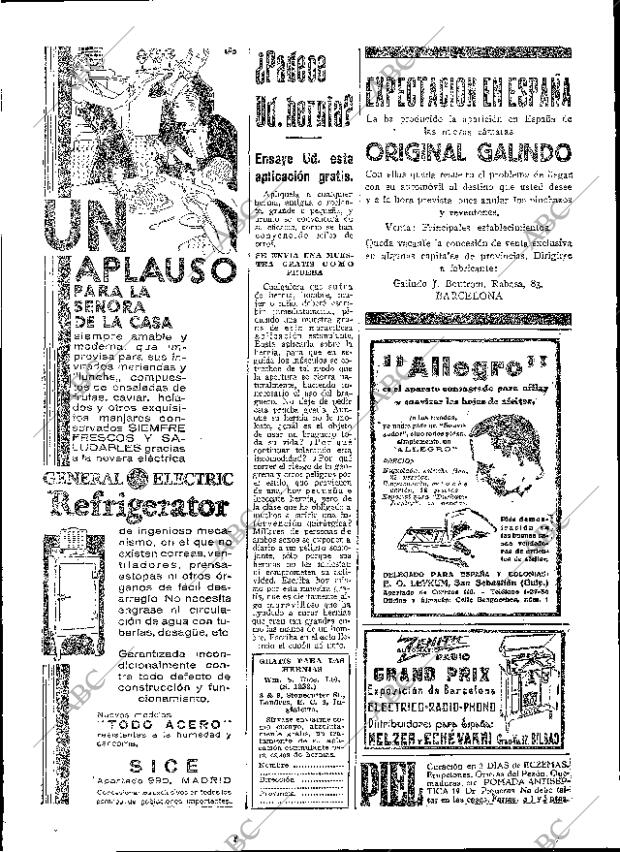 ABC MADRID 19-04-1930 página 51