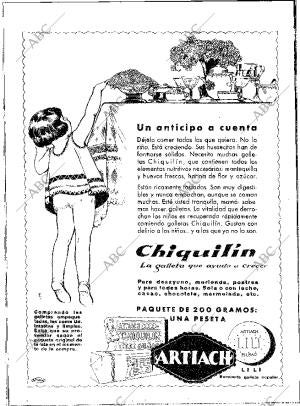 ABC MADRID 19-04-1930 página 8