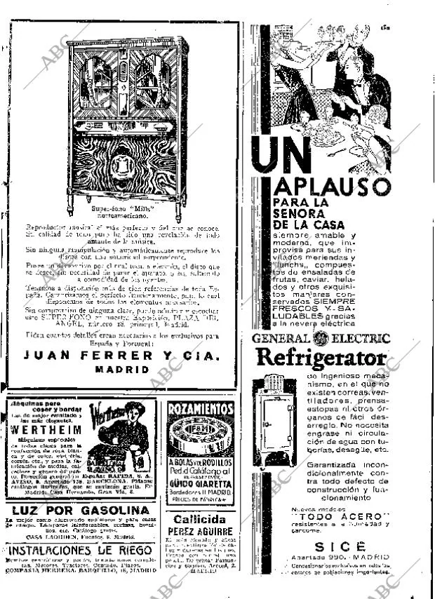 ABC SEVILLA 19-04-1930 página 35
