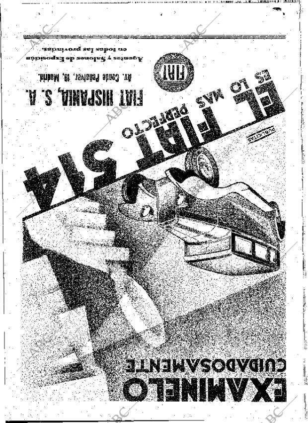 ABC MADRID 20-04-1930 página 10