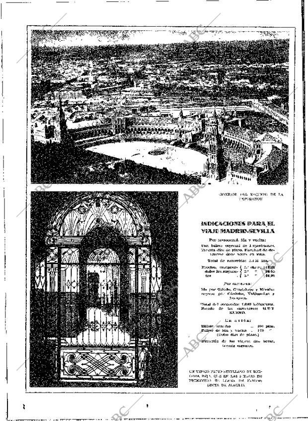 ABC MADRID 20-04-1930 página 12