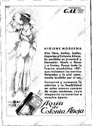 ABC MADRID 20-04-1930 página 14