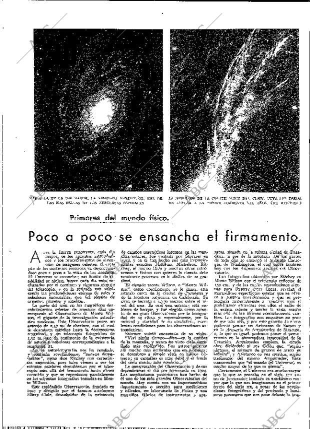 ABC MADRID 20-04-1930 página 16