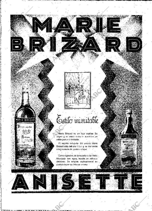 ABC MADRID 20-04-1930 página 18