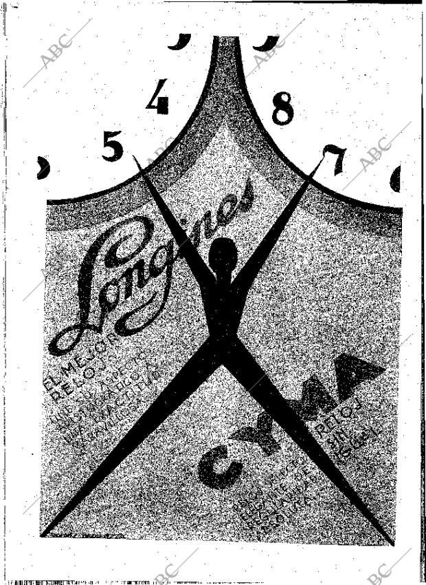 ABC MADRID 20-04-1930 página 22