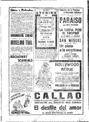 ABC MADRID 20-04-1930 página 28