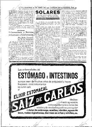 ABC MADRID 20-04-1930 página 34
