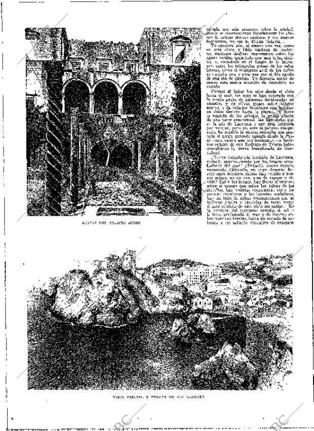 ABC MADRID 20-04-1930 página 4