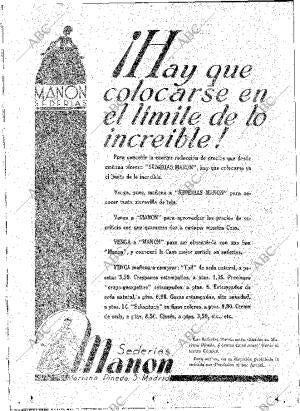 ABC MADRID 20-04-1930 página 46