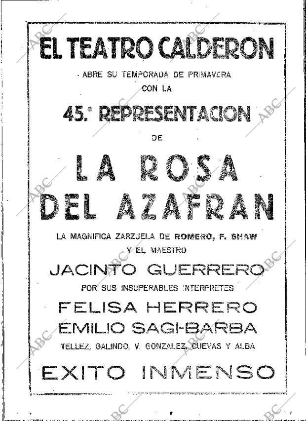 ABC MADRID 20-04-1930 página 52