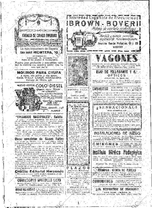 ABC MADRID 20-04-1930 página 66