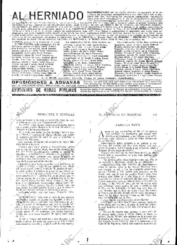 ABC MADRID 20-04-1930 página 69