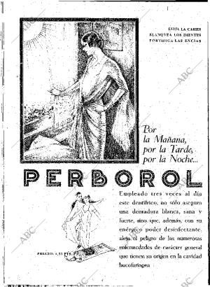 ABC MADRID 20-04-1930 página 72