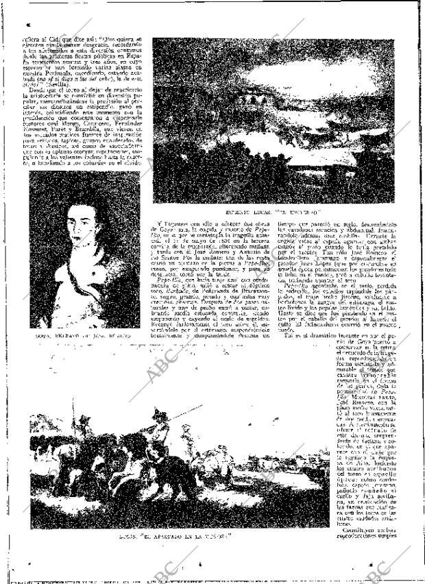 ABC MADRID 20-04-1930 página 8