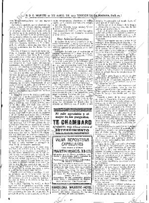 ABC MADRID 22-04-1930 página 27