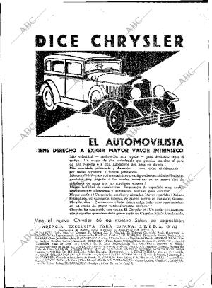 ABC SEVILLA 23-04-1930 página 30