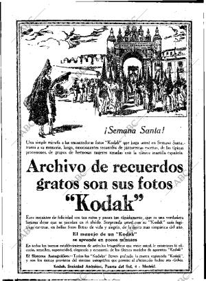 ABC SEVILLA 23-04-1930 página 36