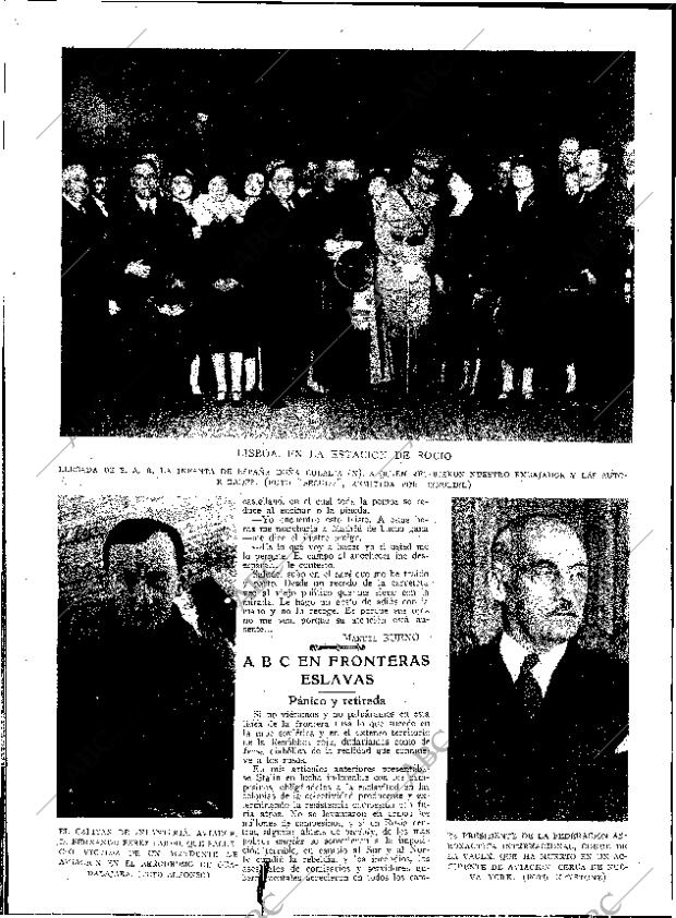 ABC SEVILLA 23-04-1930 página 4