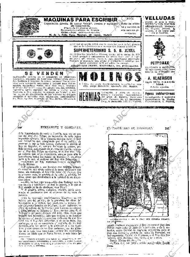 ABC SEVILLA 23-04-1930 página 50