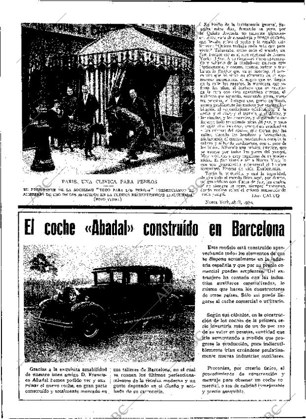 ABC SEVILLA 25-04-1930 página 8
