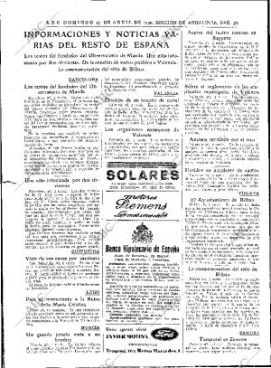 ABC SEVILLA 27-04-1930 página 36