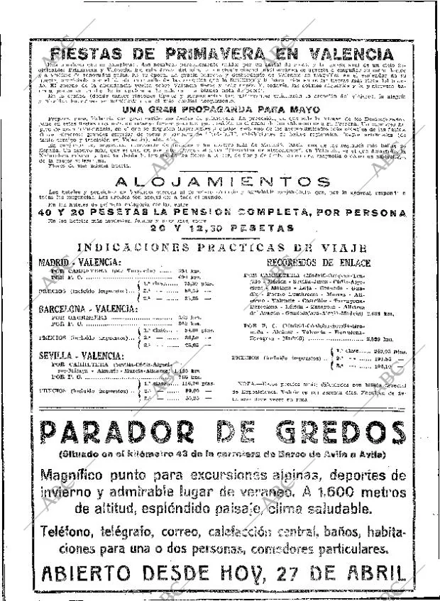 ABC SEVILLA 27-04-1930 página 44