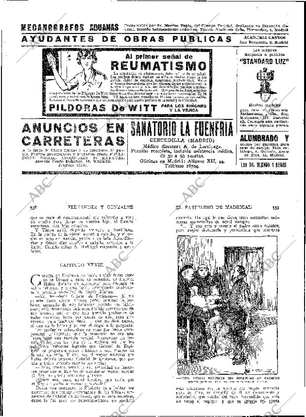 ABC SEVILLA 27-04-1930 página 54