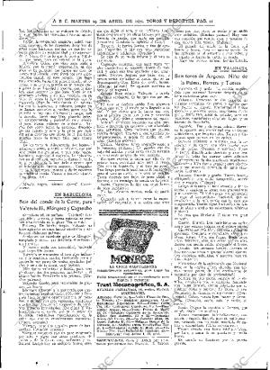 ABC MADRID 29-04-1930 página 11