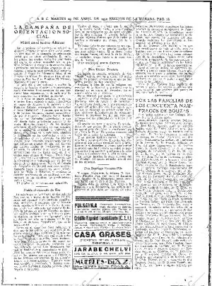 ABC MADRID 29-04-1930 página 28