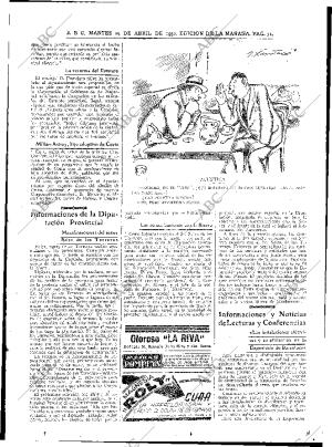 ABC MADRID 29-04-1930 página 31