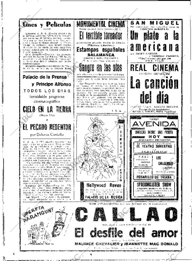 ABC MADRID 29-04-1930 página 34