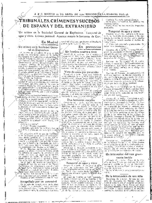 ABC MADRID 29-04-1930 página 38