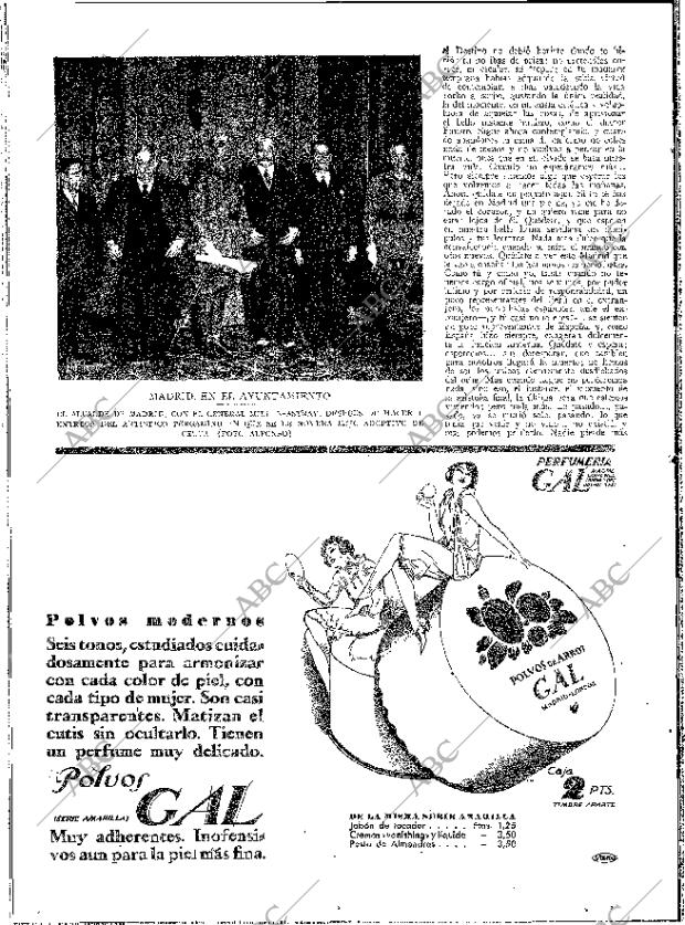 ABC MADRID 29-04-1930 página 4