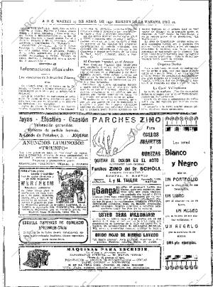 ABC MADRID 29-04-1930 página 52