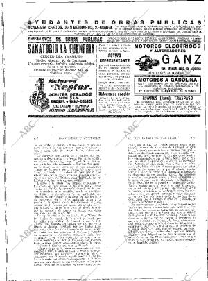 ABC MADRID 29-04-1930 página 62