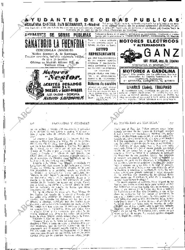 ABC MADRID 29-04-1930 página 62