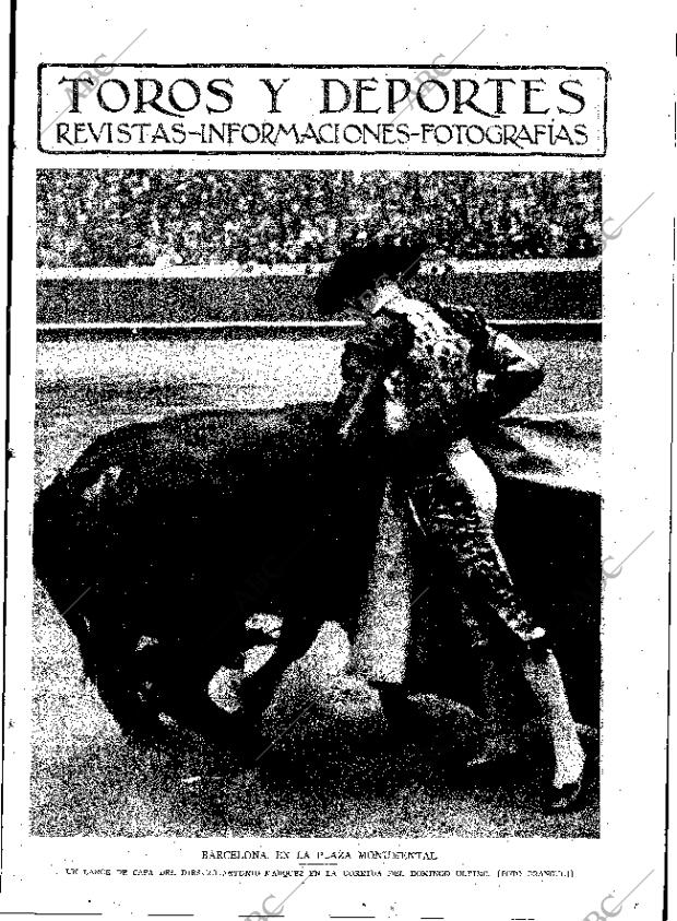 ABC MADRID 29-04-1930 página 9