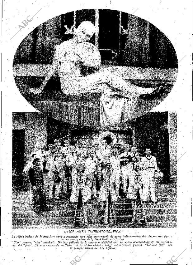 ABC MADRID 30-04-1930 página 13