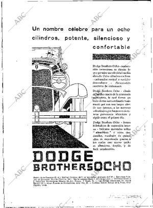ABC MADRID 30-04-1930 página 14