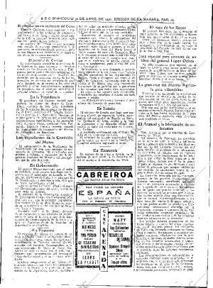 ABC MADRID 30-04-1930 página 17